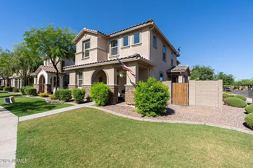 2884 S Hansen Dr Photo 1