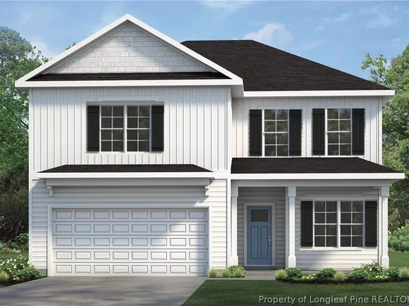 4449 Bunkers Bay Ln Lot 32, Hope Mills, NC 28371