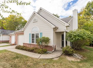 5770 Eden Village Way, Indianapolis, IN 46254