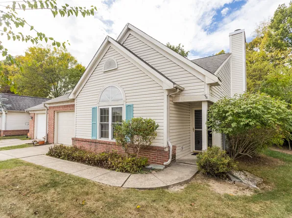 5770 Eden Village Way, Indianapolis, IN 46254