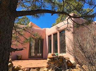 5 Raven Tree Rd, Glorieta, NM 87535