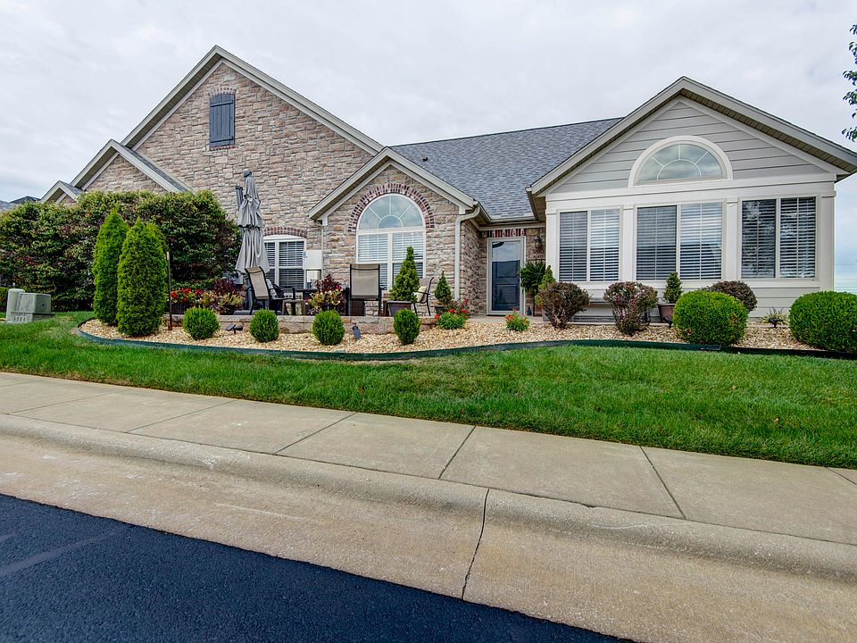 3810 E Cherry Street UNIT 103 BLDG A, Springfield, MO 65809 Zillow