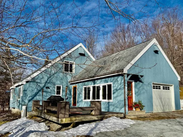 22 Bromley Forest Road, Winhall, VT 05340