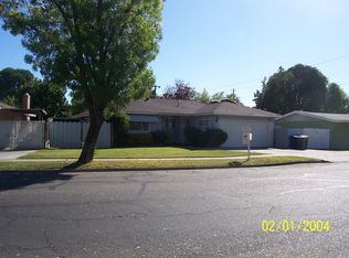 3134 Gary Ave, Merced, CA 95340