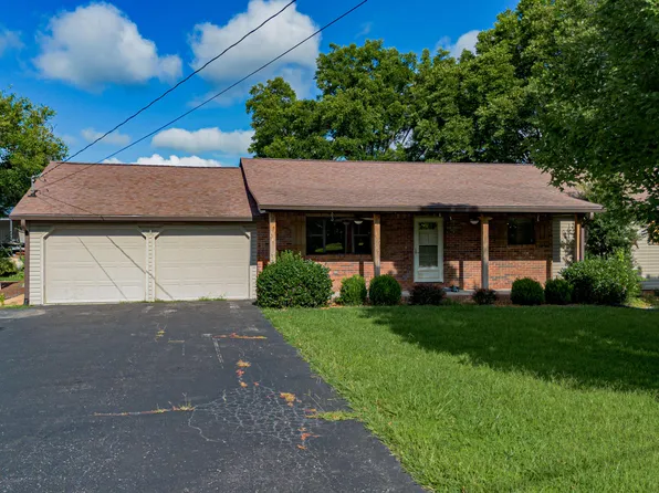 91 Thorn Rd, Gilbertsville, KY 42044