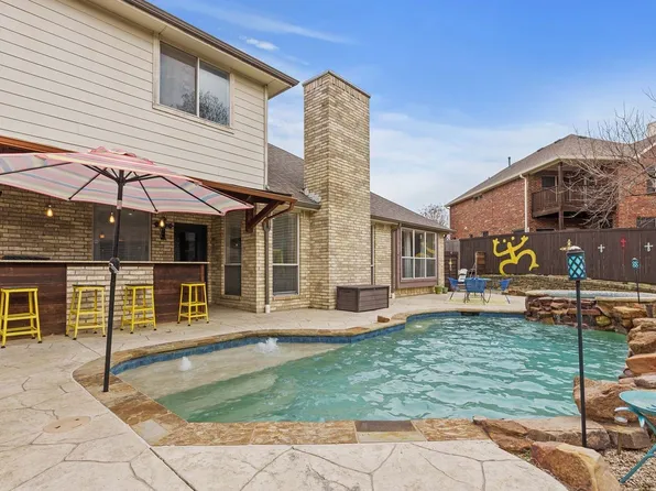 5914 Ambassador Ln, Rowlett, TX 75089