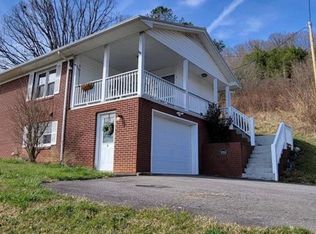 1355 N Main St #1, Mars Hill, NC 28754