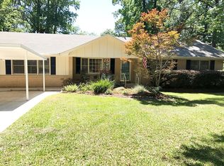 2005 Doomar Dr, Tallahassee, FL 32308