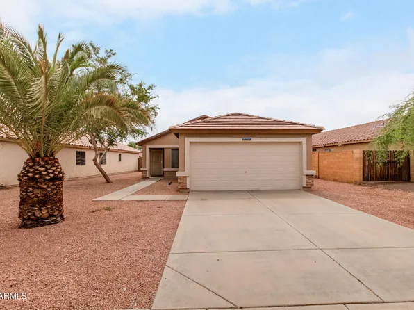 14937 W CARIBBEAN Lane W, Surprise, AZ 85379