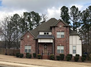 212 Widgeon Cir, Alabaster, AL 35007