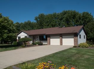 451 S Sorrell St, Fowler, MI 48835