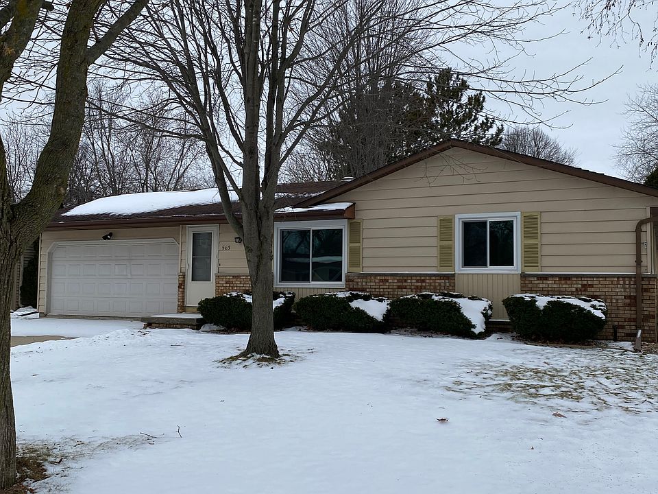 1st image of 563 Lorraine Ln #1