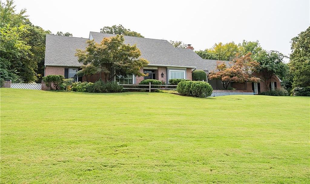 4120 Oakdale Forest Rd, Edmond, OK 73013 Zillow
