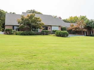 4120 Oakdale Forest Rd, Edmond, OK 73013