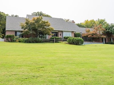 4120 Oakdale Forest Rd, Edmond, OK, 73013