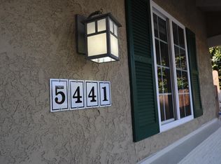 5441 Burnet Ave, Van Nuys, CA 91411