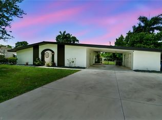 544 Bayside DR, FORT MYERS, FL 33919