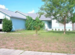 117 Bexley Blvd, Ocoee, FL 34761