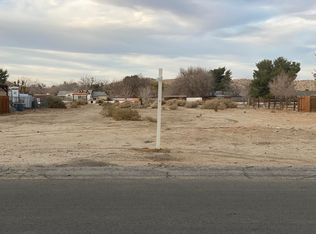 Jubilee Trail Ave, Palmdale, CA 93591