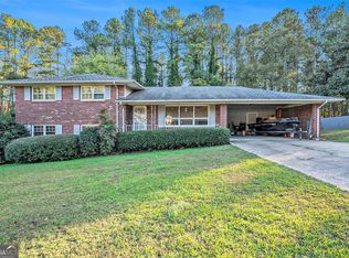 131 Lee St, Rockmart, GA 30153