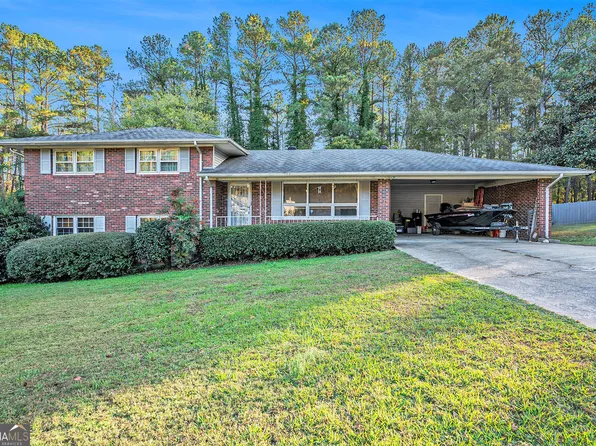 131 Lee St, Rockmart, GA 30153