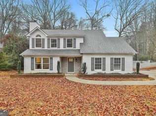 332 Summer Pl, Peachtree City, GA 30269