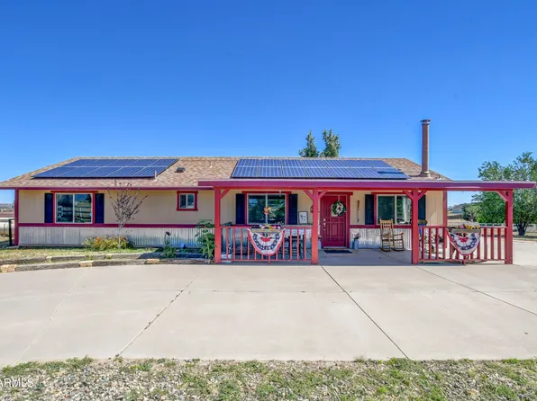 2352 W WILLOW BREEZE Road, Chino Valley, AZ 86323