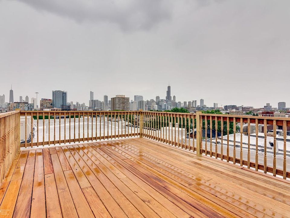2B/2B 4F - Rooftop View