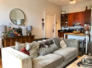 701 Massachusetts Ave #6, Boston, MA 02118