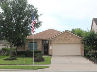 21730 Colter Stone Dr, Spring, TX 77388