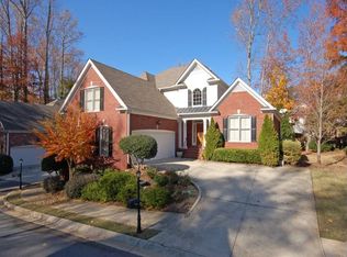 870 Enclave Walk, Roswell, GA 30075