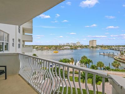 1 Las Olas Circle #503, Fort Lauderdale, FL, 33316