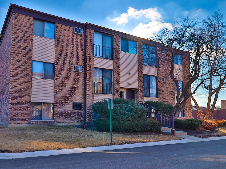 1st image of 170 Dunteman Dr APT 301