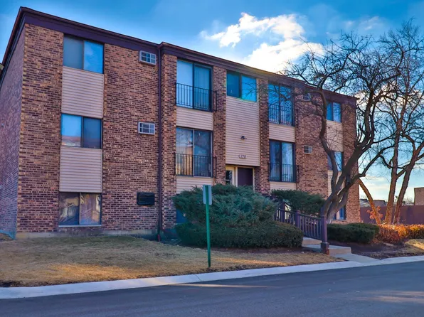 170 Dunteman Dr APT 301, Glendale Heights, IL 60139
