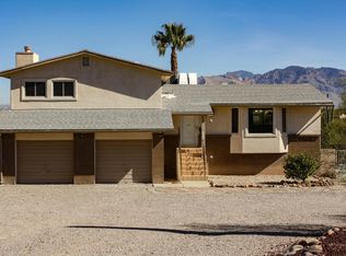 4530 N Tortolita Rd, Tucson, AZ 85745