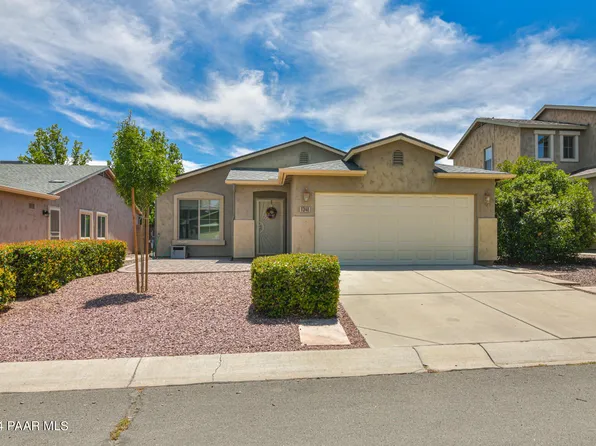 1341 Bannon Pl, Chino Valley, AZ 86323