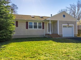 1516 Baywood Ave, Point Pleasant Beach, NJ 08742