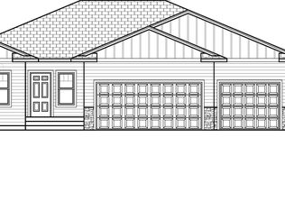 3524 E Sage Grass St, Sioux Falls, SD 57108