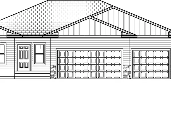 3524 E Sage Grass St, Sioux Falls, SD 57108