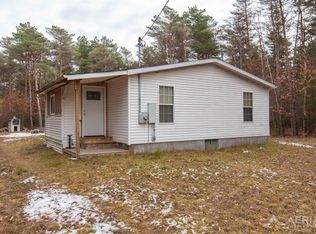 1526 Seder Rd, Alger, MI 48610