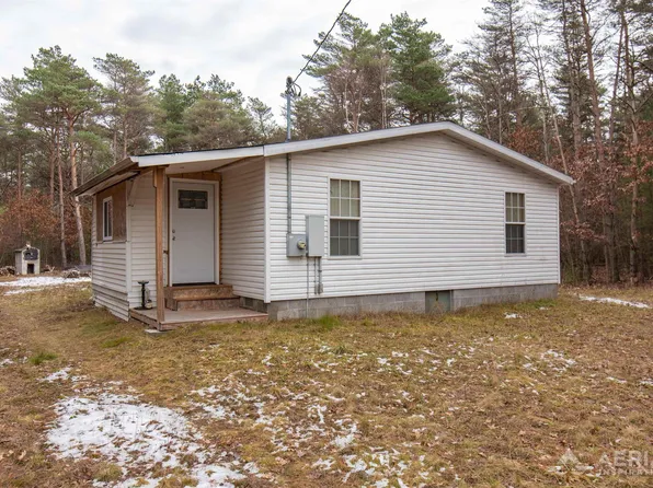 1526 Seder Rd, Alger, MI 48610
