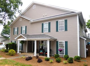 149 Pinewood Ln UNIT 104, Advance, NC 27006
