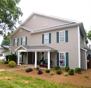 149 Pinewood Ln UNIT 104, Advance, NC, 27006
