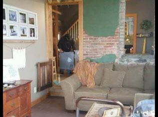 5811 Bigelow Rd, Reading, MI 49274