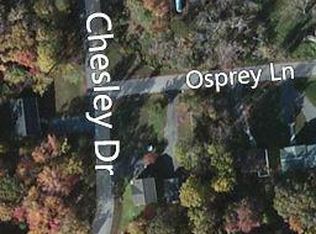 8445 Chesley Dr, Lusby, MD 20657