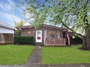 2809 Dewitt Ave, Mattoon, IL 61938