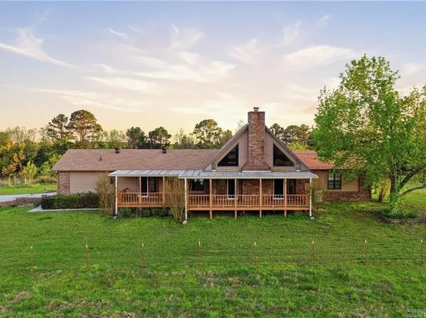 1709 County Road 4451, Clarksville, AR 72830