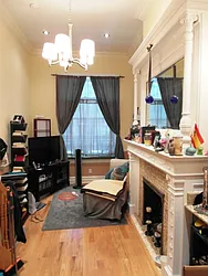 Rented by Citi Habitats