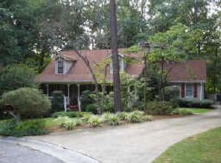 3701 Jeneen Ter, Douglasville, GA 30135