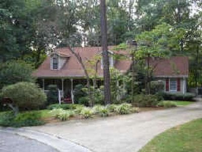 3701 Jeneen Ter, Douglasville, GA, 30135